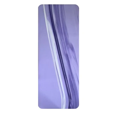 Tapis de yoga antibactérien