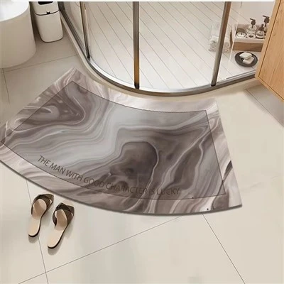 Ensemble de tapis de bain ECO