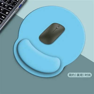 Tapis de souris POIGNET en gel silicone